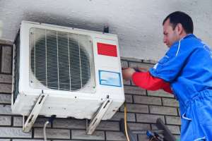 HVAC Companies Near San Lorenzo, CA Available Now